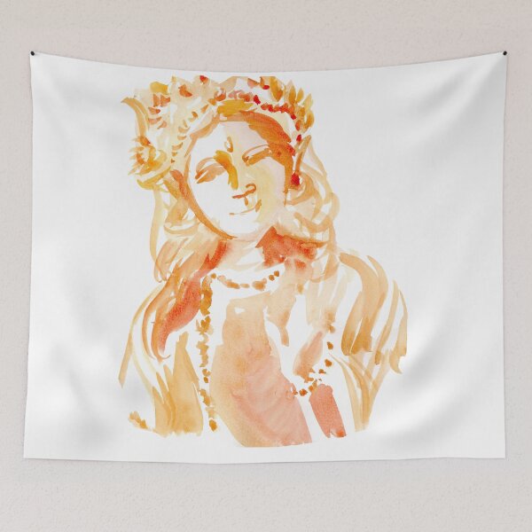 Item preview, Compassionate One designed and sold by Carol Houghton.