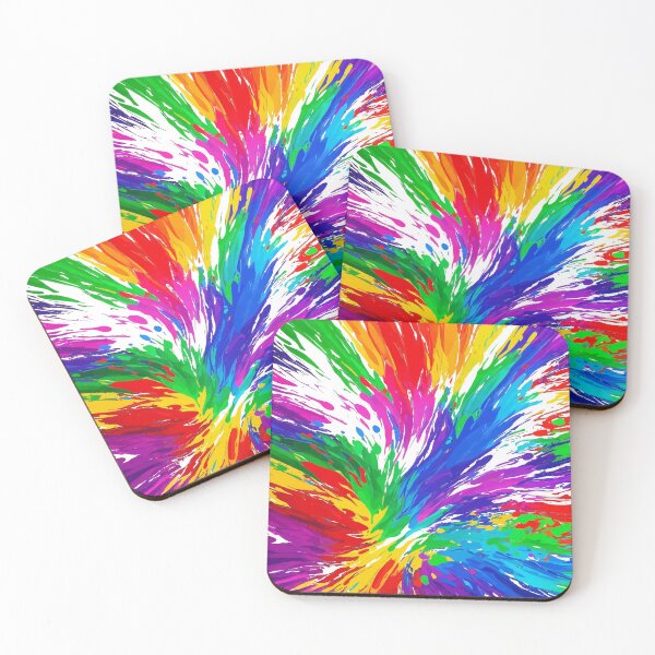 Item preview, Pride ColorPattern 1 designed and sold by StonebridgeArt.