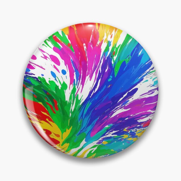 Item preview, Pride ColorPattern 1 designed and sold by StonebridgeArt.