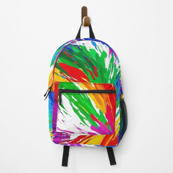 Item preview, Pride ColorPattern 1 designed and sold by StonebridgeArt.