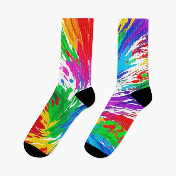 Item preview, Pride ColorPattern 1 designed and sold by StonebridgeArt.