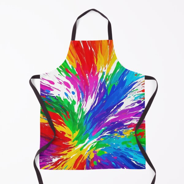 Item preview, Pride ColorPattern 1 designed and sold by StonebridgeArt.