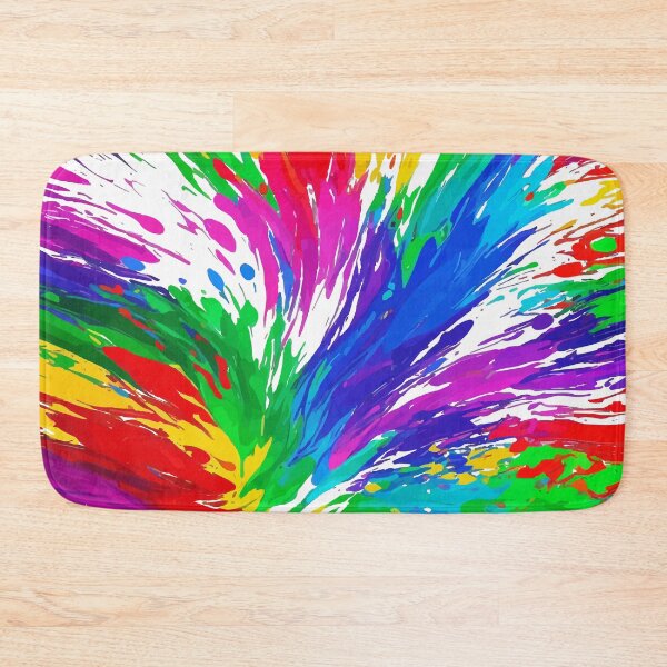 Item preview, Pride ColorPattern 1 designed and sold by StonebridgeArt.