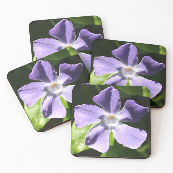 Item preview, Purple Periwinkle designed and sold by BattlefoxxEarth.