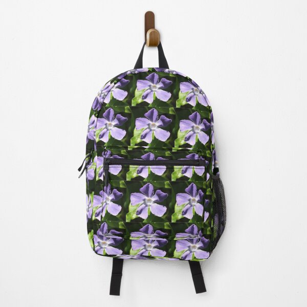 Item preview, Purple Periwinkle designed and sold by BattlefoxxEarth.
