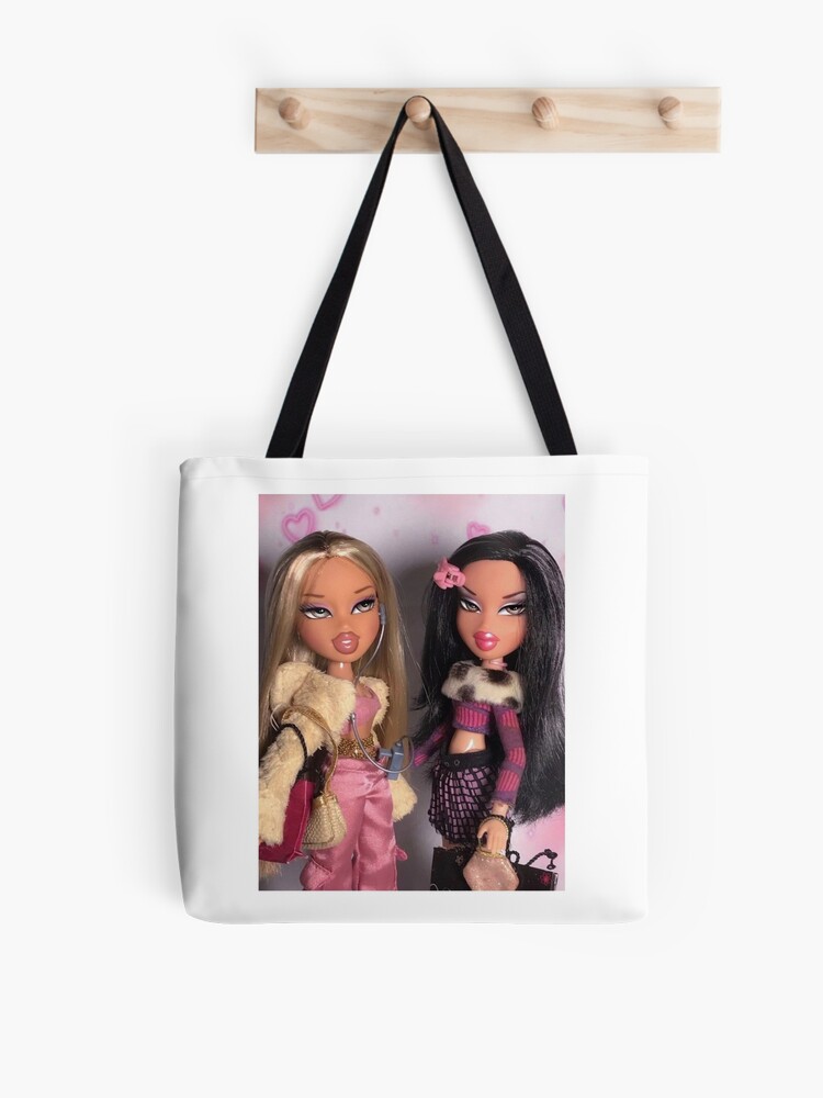 bratz dolls Tote Bag