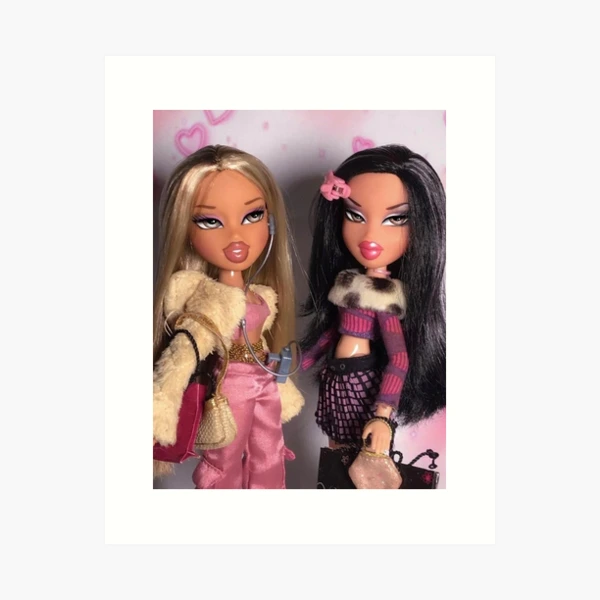 Bratz Girls Nite Out! Jade  Bratz girls, Dream doll, Brat doll