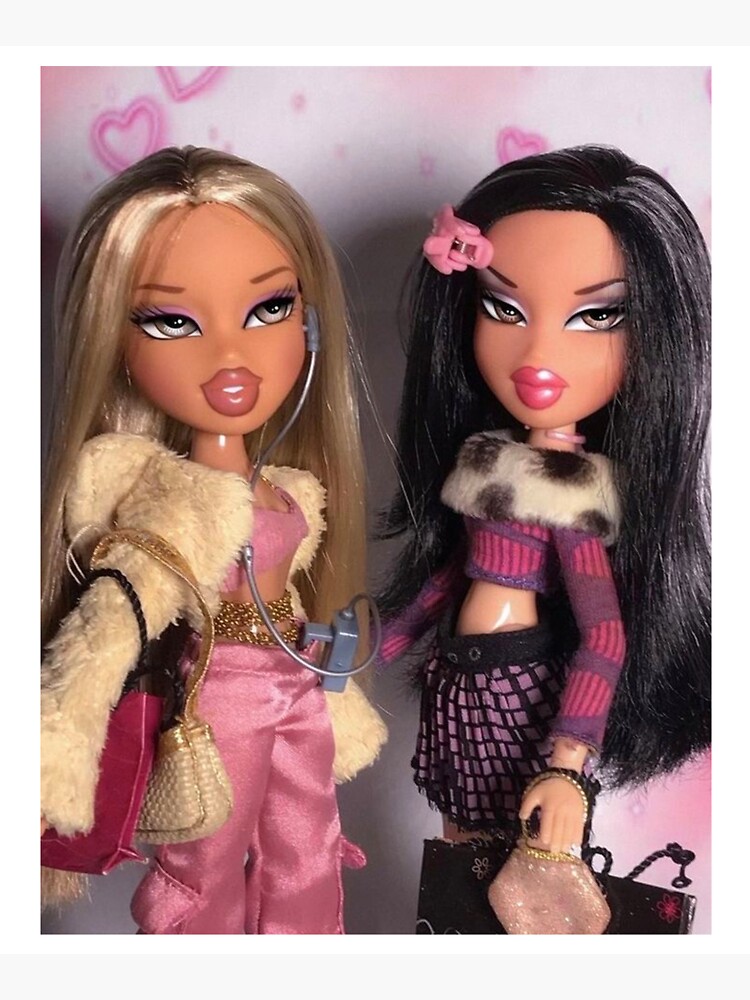 5 bratz dolls online