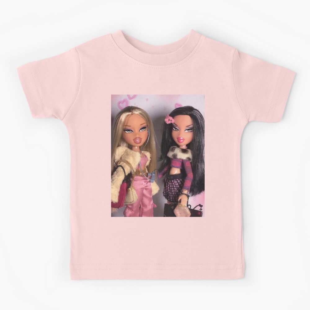 Bratz doll sweatshirt new arrivals