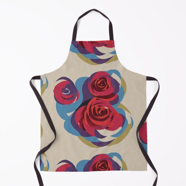 Item preview, roses 02 designed and sold by Phoenix-Textile.