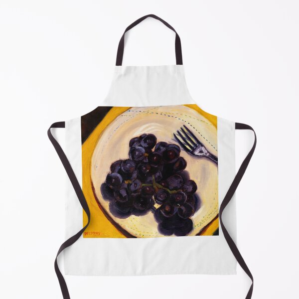 Item preview, stll life grapes designed and sold by Deepthy.