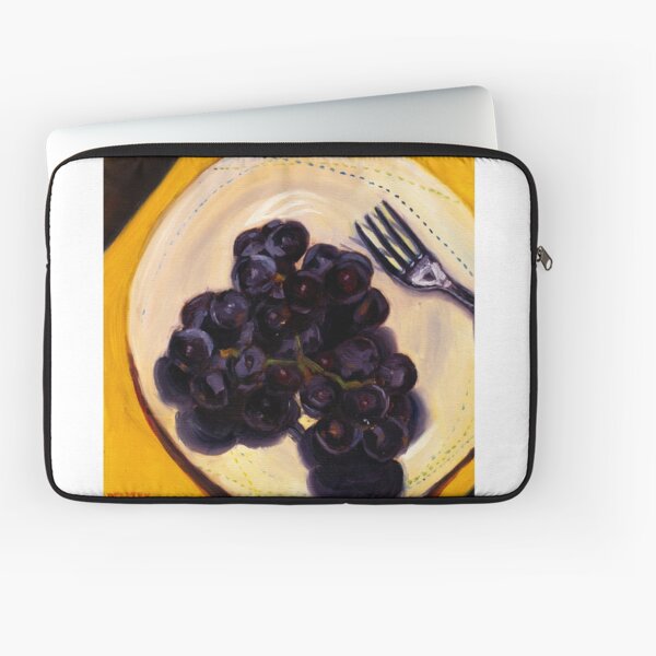 Item preview, stll life grapes designed and sold by Deepthy.