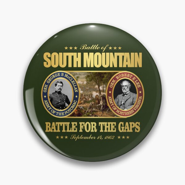 Item preview, South Mountain (BA) designed and sold by curranmorgan.