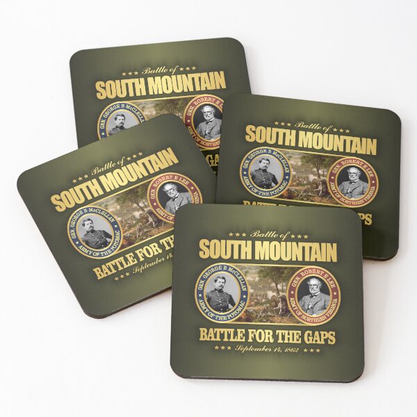 Item preview, South Mountain (BA) designed and sold by curranmorgan.