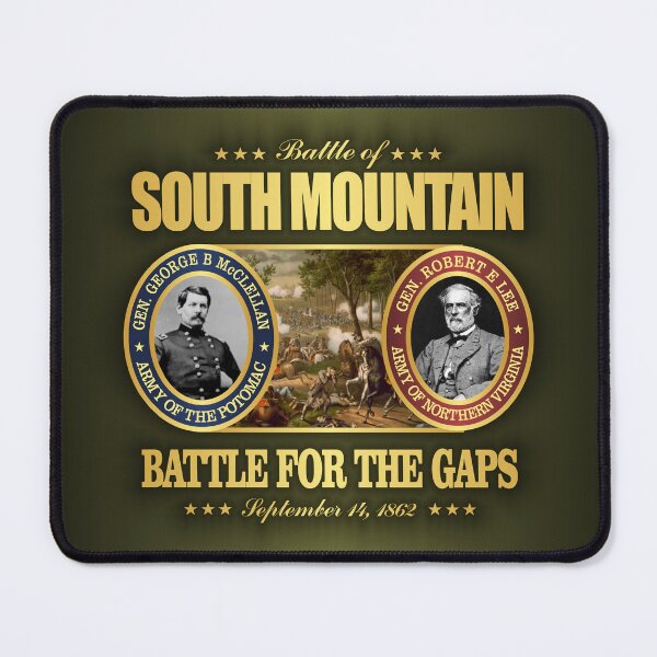 Item preview, South Mountain (BA) designed and sold by curranmorgan.