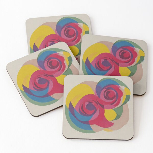 Item preview, roses 01 designed and sold by Phoenix-Textile.