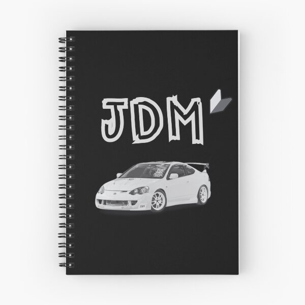 Item preview, Acura RSX Retro JDM Design designed and sold by Trevor1984.