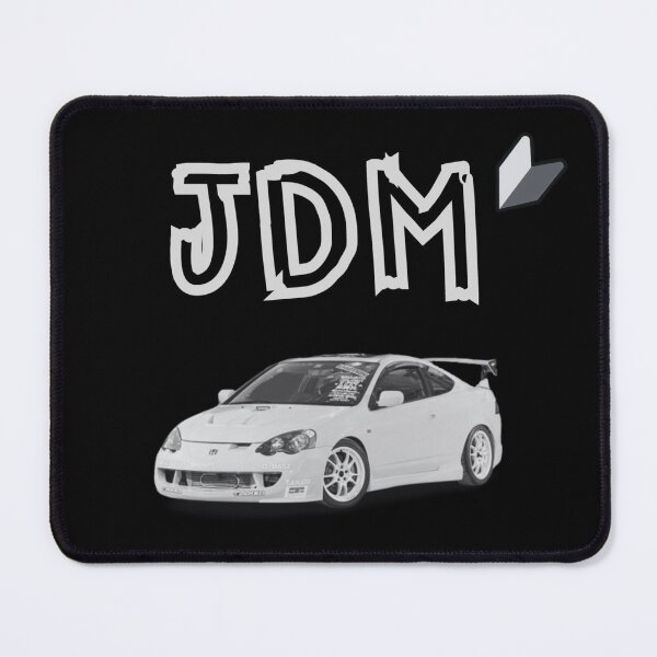 Item preview, Acura RSX Retro JDM Design designed and sold by Trevor1984.
