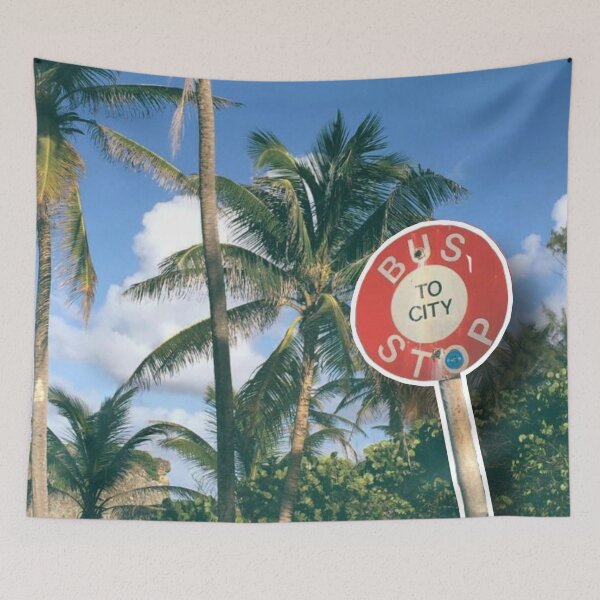 Item preview, Hermosa Betsabé Barbados designed and sold by discohits.