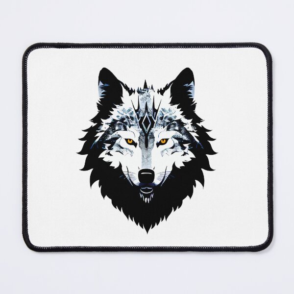 Item preview, Timber Wolf designed and sold by Formidabelt.