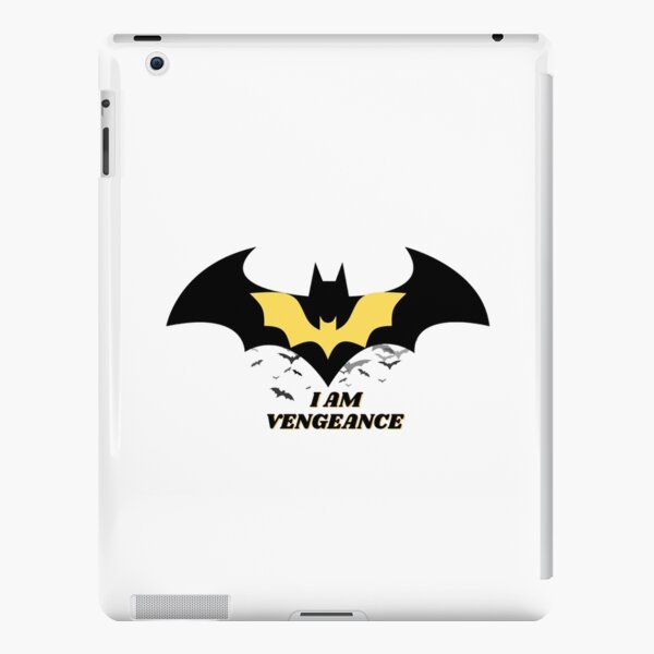 Batman Sticker for Sale by buyryanstuff