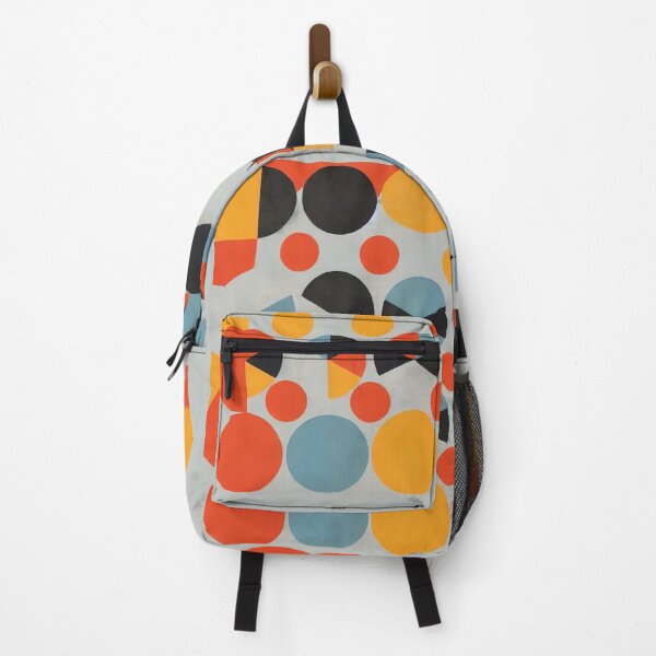 Item preview, circles and colors | Brute force designed and sold by Phoenix-Textile.