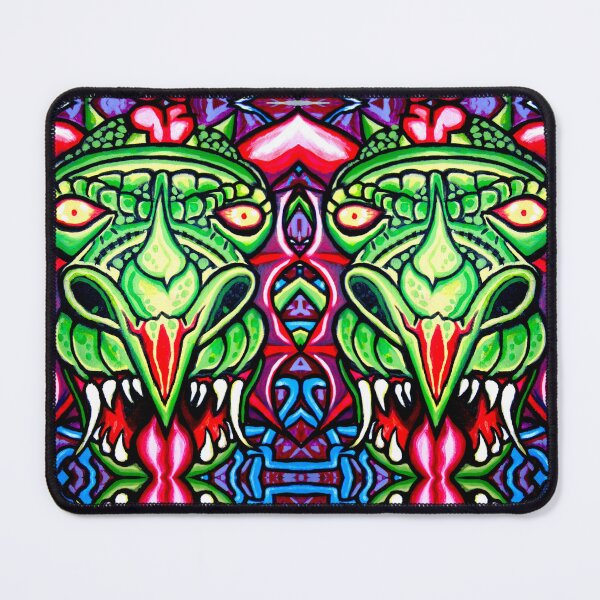Item preview, Casino Dragon PATTERN designed and sold by Jacob Wayne Bryner.