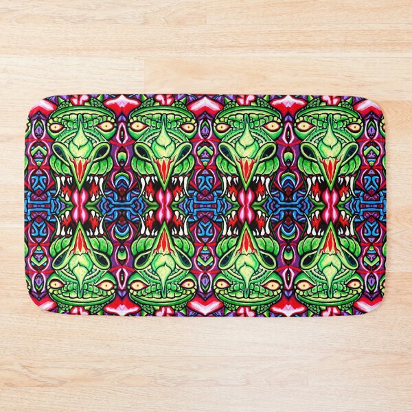 Item preview, Casino Dragon PATTERN designed and sold by Jacob Wayne Bryner.