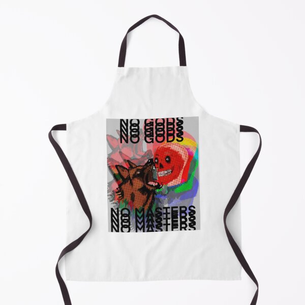 Item preview, No gods designed and sold by laceychr.