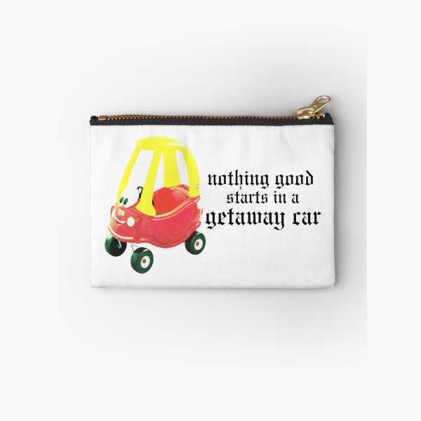 Item preview, Getaway Car designed and sold by cookiecombat.