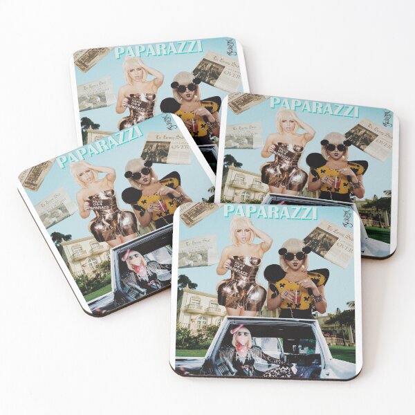 Item preview, lg paparazzi poster designed and sold by Julian Bonnas.