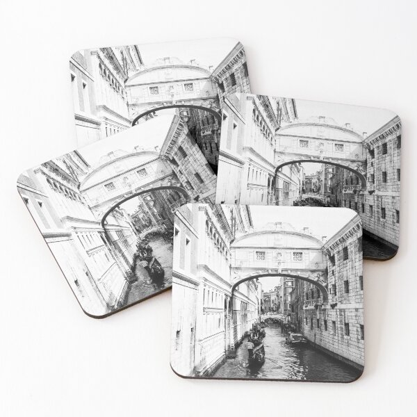 Item preview, Gondola in Venice, Italy designed and sold by yobab.