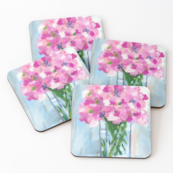 Item preview, Sweet peas in a vase designed and sold by AnissaF.