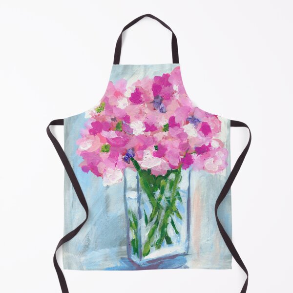 Item preview, Sweet peas in a vase designed and sold by AnissaF.