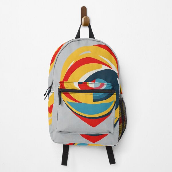 Item preview, Human face | Brute force designed and sold by Phoenix-Textile.