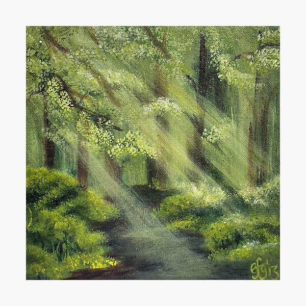 Item preview, Tranquility designed and sold by efgracearts.