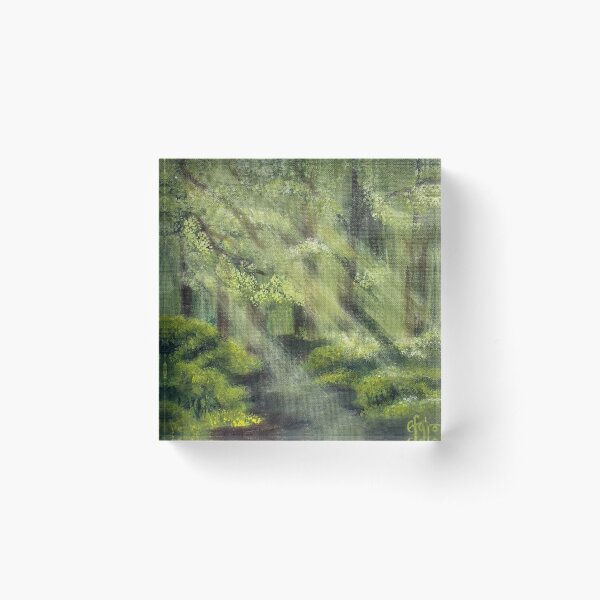 Item preview, Tranquility designed and sold by efgracearts.