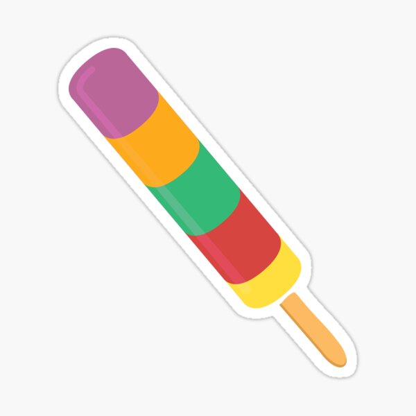 LIFE SAVOUR Sticker