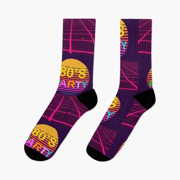 Item preview, 80s party designed and sold by secretshopuk.