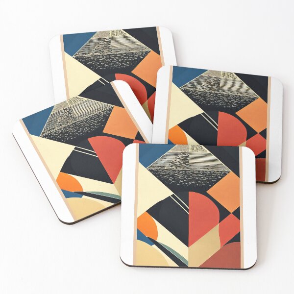 Item preview, pyramid | Brute force designed and sold by Phoenix-Textile.