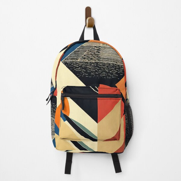 Item preview, pyramid | Brute force designed and sold by Phoenix-Textile.