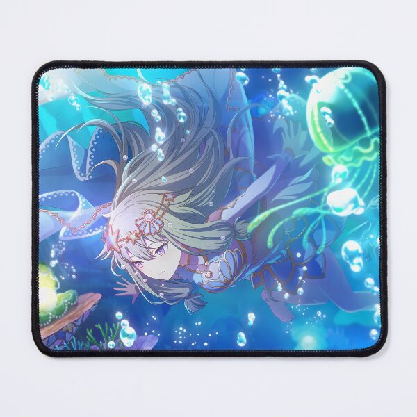 Item preview, Nene Kusanagi After-Party (After) designed and sold by Takaada.