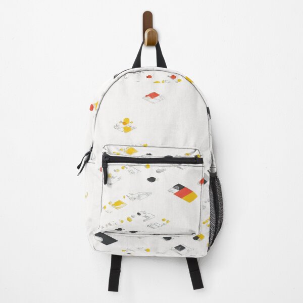 Item preview, Lines and Spaces 02 | Brute force designed and sold by Phoenix-Textile.