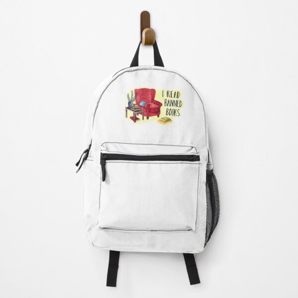 Item preview, I Read Banned Books designed and sold by DOPANDA ..