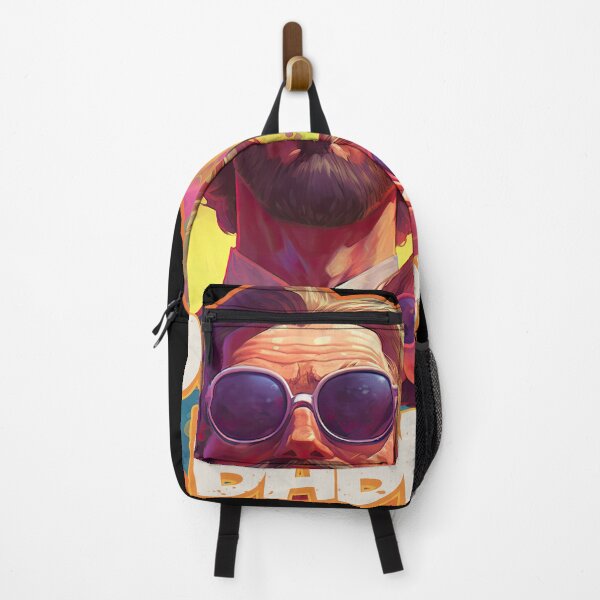 Item preview, Groovy Daddy and Lil' Shades designed and sold by danielliamgill.