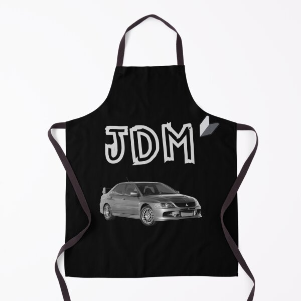 Item preview, Mitsubishi Evo IX Retro JDM Design designed and sold by Trevor1984.