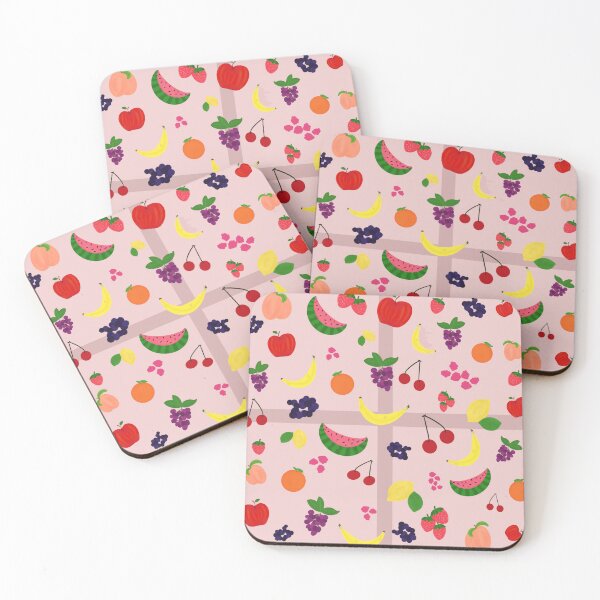 Item preview, Fundamentals of fruit designed and sold by LimeAnaconda.