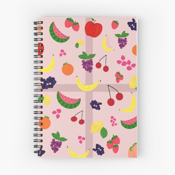 Item preview, Fundamentals of fruit designed and sold by LimeAnaconda.