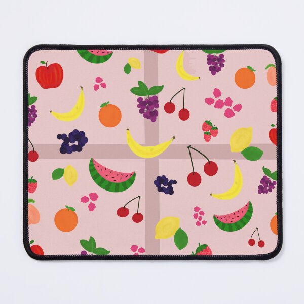Item preview, Fundamentals of fruit designed and sold by LimeAnaconda.
