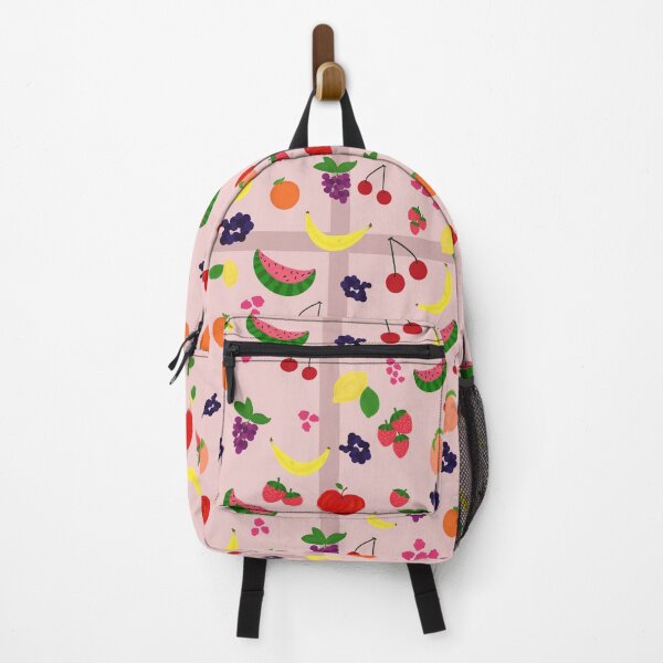 Item preview, Fundamentals of fruit designed and sold by LimeAnaconda.